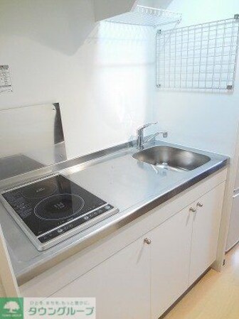 レオネクスト葉の物件内観写真